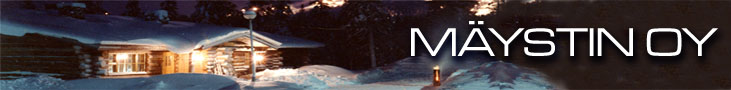 M�ystin Oy